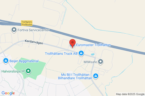 Euromaster Trollhättan