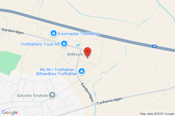 MIMsafe