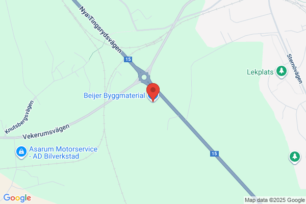 Beijer Byggmaterial AB