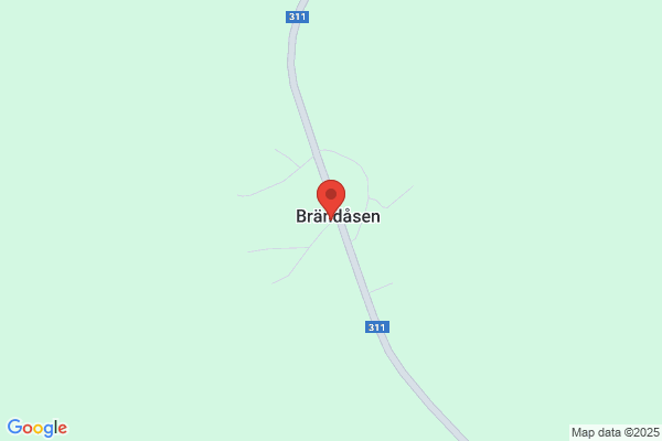 STRIBI AB