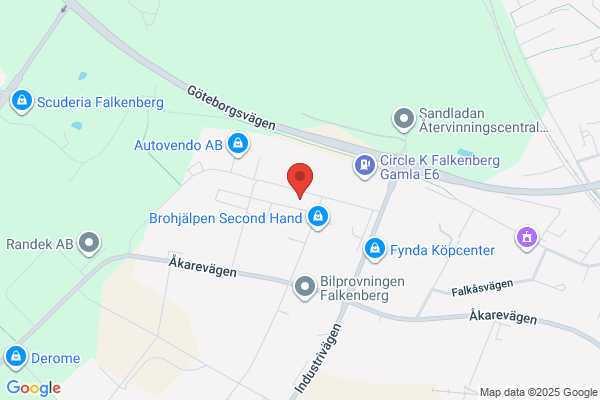 Trollhättans Grafiska AB