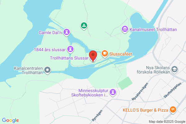 Ana Trollhättan Ab Trollhättan