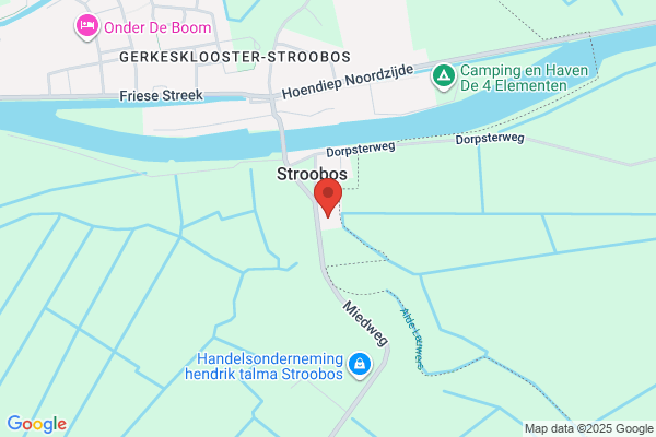 Bröderna Enström Transport