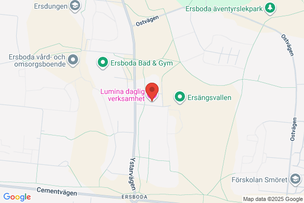 Café Kulan (Dagliga verksamheter)