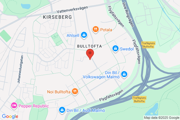 Fortiva/LSAB Sverige