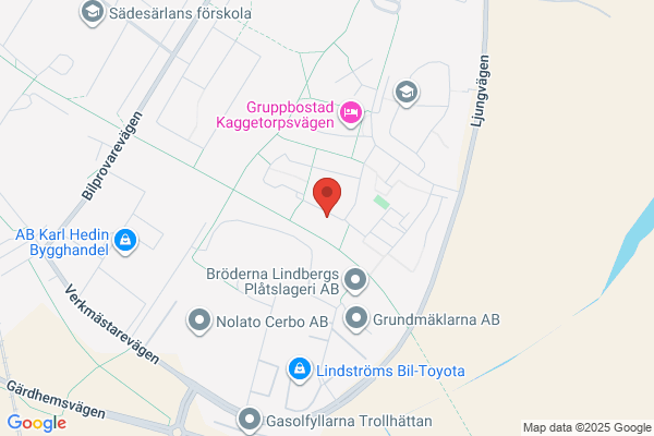 Lasses Butiksutrustning AB, Schalin