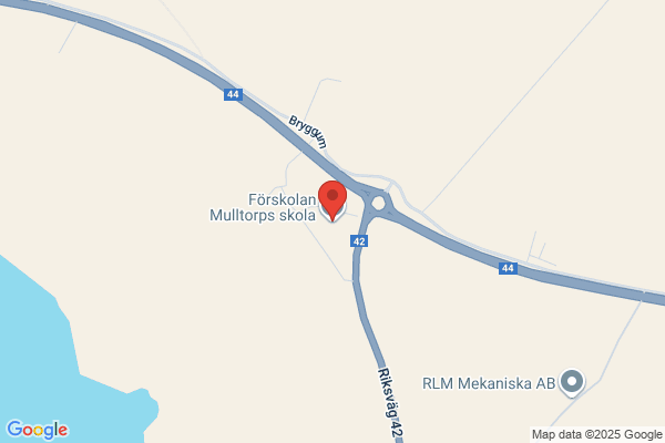 Mulltorps Skola (Förskolor)