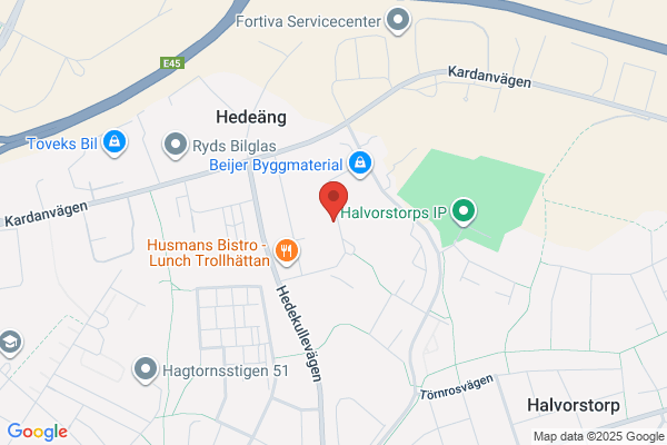 Plastmodeller K & R Johansson AB