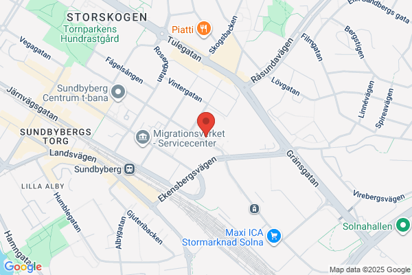 Snäppan (Gryning Vård AB)
