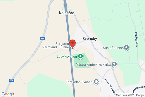 Bärgarna Värmland - Sunne