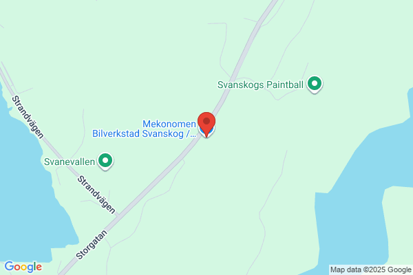 Cajs Bilverkstad