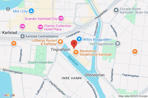 Ledarskapshuset Y & B Konsult