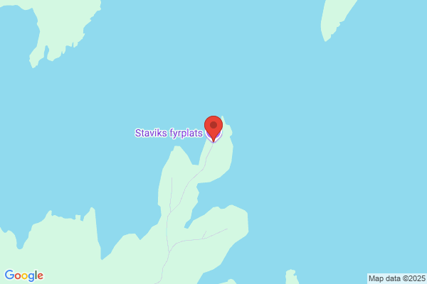 Staviks Trä