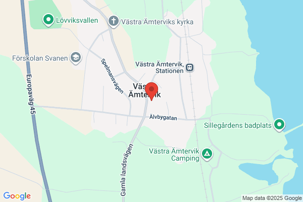 Vvs-Firma Börje Nilsson AB