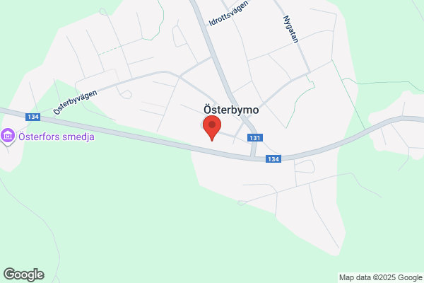 Eskilstunaboden AB E-Boden Österbymo