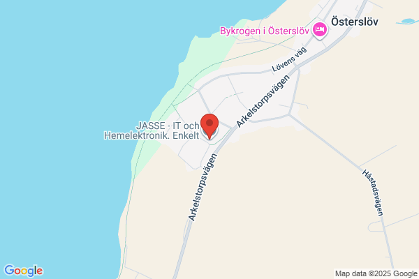 Hasselberg Ekonomi & Internet