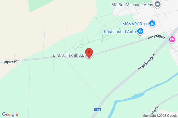 E.M.S Teknik AB