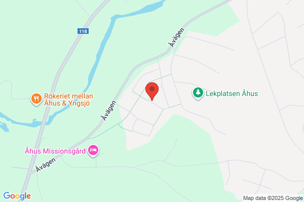 Areskougs Fastighetsförvaltning