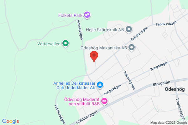 Hallins Fastighetsservice