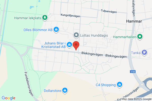 Kristianstad Fasadservice AB