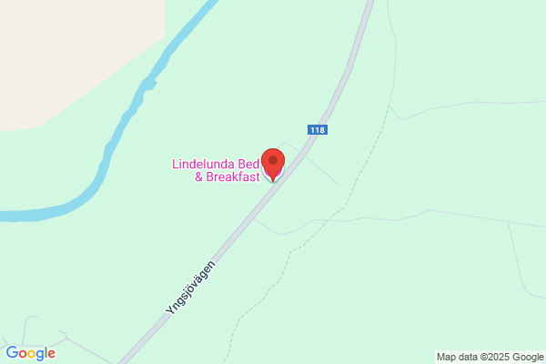 Lindelunda AB