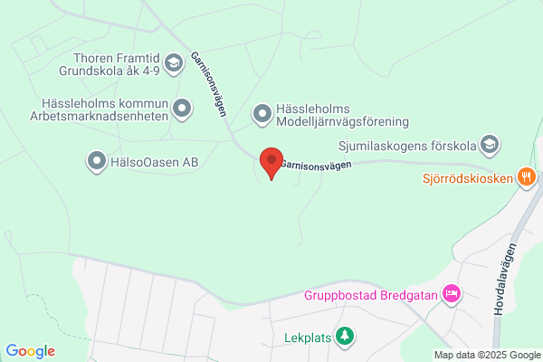 Norra Skånes Revisionsbyrå AB