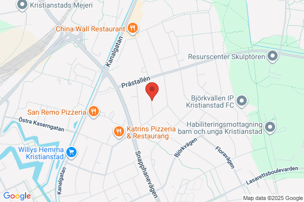 Studioglashyttan I Åhus AB