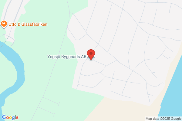 Yngsjö Byggnads AB