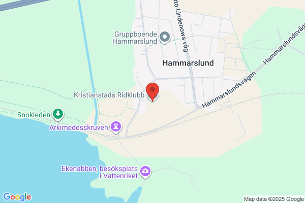 Åhus Ridklubb