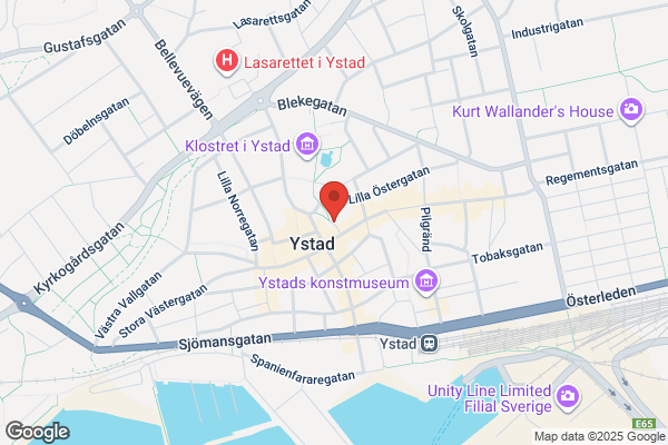Advokatfirman Per Gellström AB