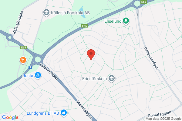 B A Perssons Åkeri AB