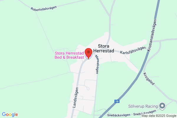 Jönssons Åkeri Stora Herrestad AB