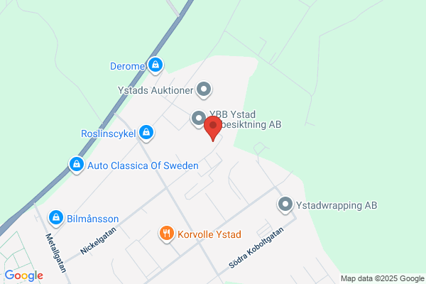 Automobilfirma Åke Jönsson Ab