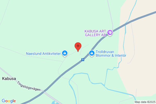 Artcenter i Baldringe