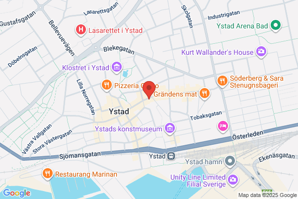 SkandiaMäklarna Ystad