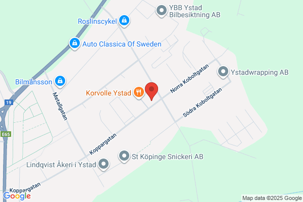 Fastighetsservice Lars-Inge Andersson AB
