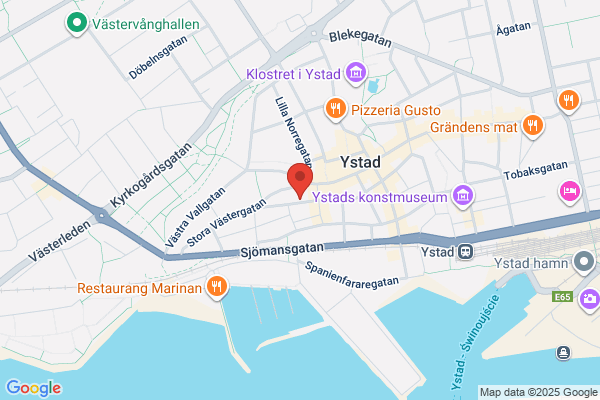 Ess Hotell AB