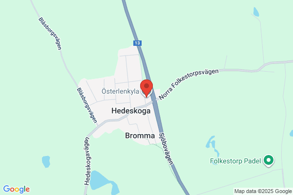 Österlenkyla AB - IVT Center