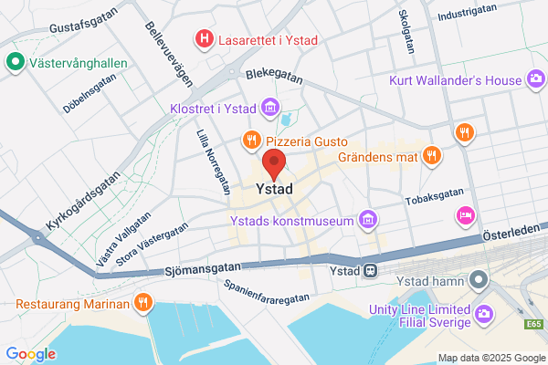 Hälsoboden Stortorget AB