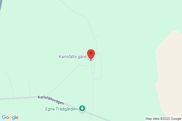 Karlsfälts Gård