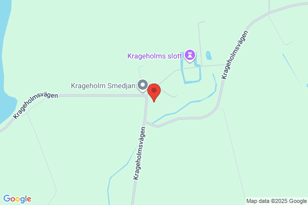 Krageholm Drifts AB