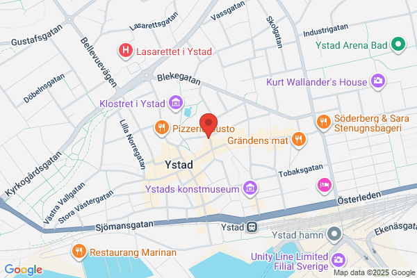 Tilde Butik & Galleri
