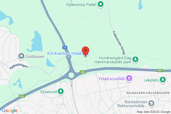 ICA Kvantum