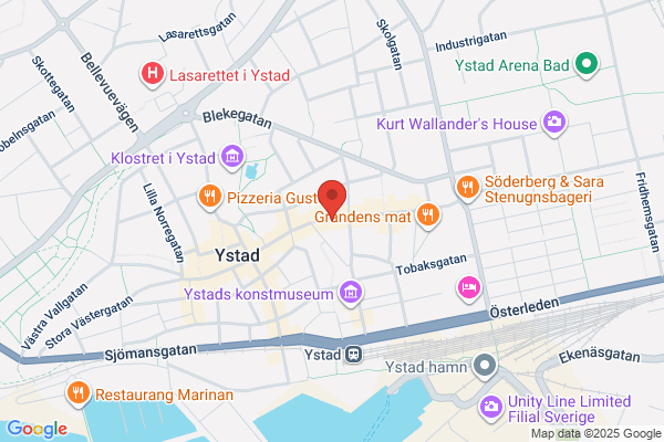 Bra Måleri Håkan Andersson