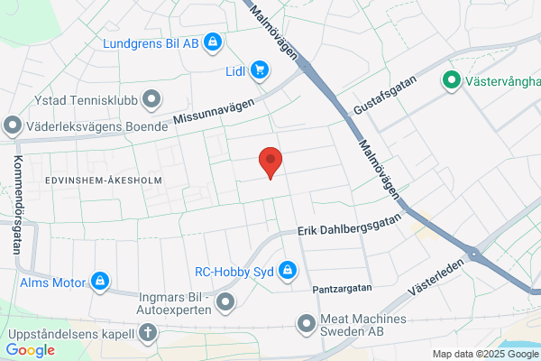 Fangol Truckservice AB