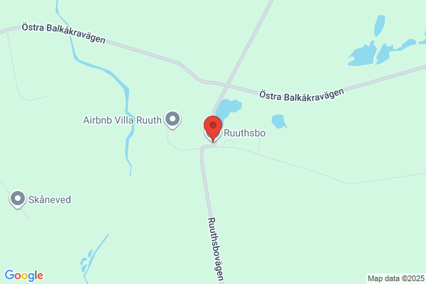 Ruuthsbo Jakt AB
