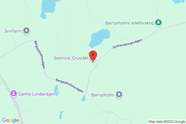 Swerock AB