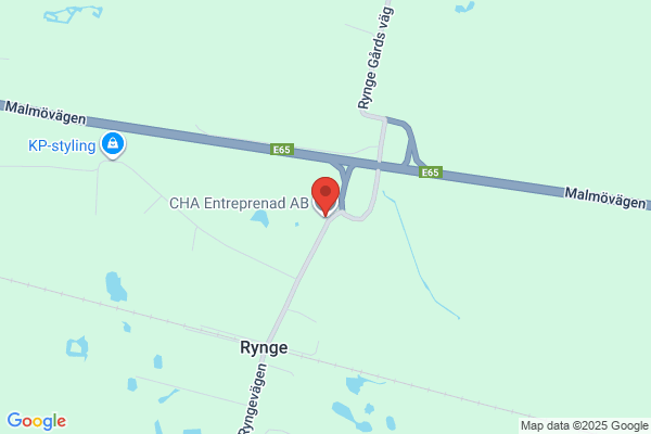 A-C Schakt i Ystad AB