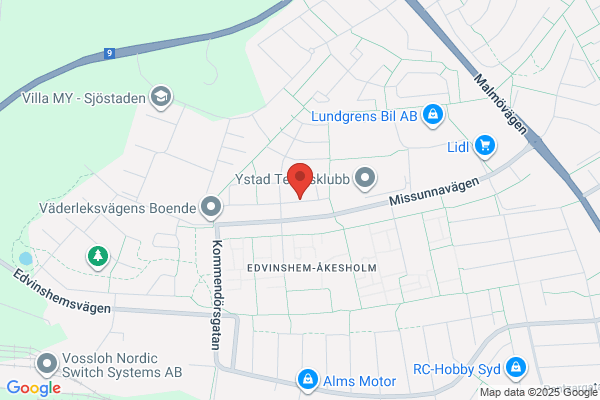 Attendo Care Kommendörsgatan Gruppbostad