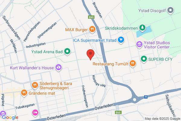 Attendo Care Östra Förstaden